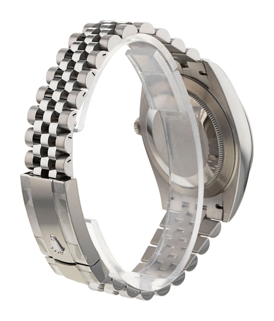 Rolex Datejust 41 126300 Image 3